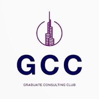 Graduate Consulting Club, Stevens logo - Similar company to Google Developer Student Clubs @ Stevens Institute Of Technology