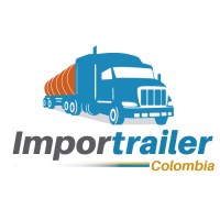 importrailer Colombia logo - Similar company to Territorio Motor