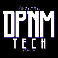 Delphinium Technologies logo - Similar company to Databackers