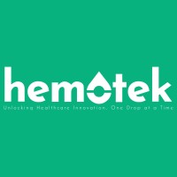 Hemotek JSC logo - Similar company to Medcomtech Jsc