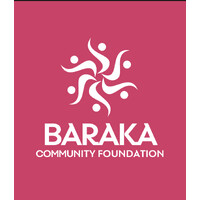 Baraka Community Foundation logo - Similar company to Omarito Visuals