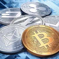 Crypto Start / Blockchain Technologies logo - Similar company to Dadat Bank
