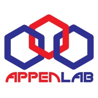 AppenLab logo - Similar company to Nuova Chima