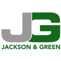 Jackson & Green - General Contractors logo - Similar company to Chicago Common Construction