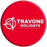 Travone Holidays logo - Similar company to Mithal Industries Private Limited
