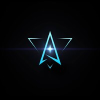 Polaris Esports logo - Similar company to Elevate Gaming
