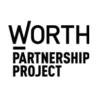 WORTH Partnership Project logo - Similar company to Poolinq