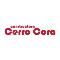 Constructora Cerro Cora logo - Similar company to Vertikal Constructora