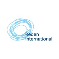 Reden International logo - Similar company to Amiami
