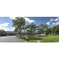 Com2 Recycling Solutions logo - Similar company to Springfield