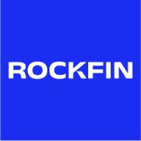 Rockfin logo - Similar company to Pumpingsol | Fluid Handling & Process Solutions