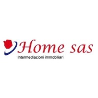 Home sas ⎜ Agenzia Immobiliare logo - Similar company to Casa In Italia Srl