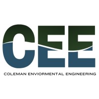 Coleman Environmental Engineering, Inc. logo - Similar company to Arborworks, Llc