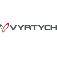 Vyrtych Polska logo - Similar company to Contact Instruments Ltd