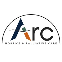 Arc Hospice & Palliative Care logo - Similar company to Cloudsource