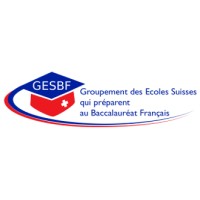 Groupement des écoles suisses qui préparent au Baccalauréat français logo - Similar company to Ecole Girsa