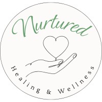 Nurtured Healing and Wellness PLLC logo - Similar company to Blue Kite Wellness