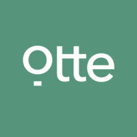Otte AS logo - Similar company to Ufilm