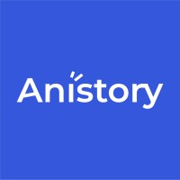 AniStory logo - Similar company to Telefoonheld