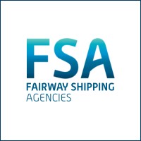 Fairway Shipping Agencies BV logo - Similar company to Gans Cargo Operations