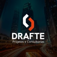 DRAFTE logo - Similar company to Drafte Arquitetos