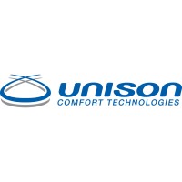 Unison Comfort Technologies logo - Similar company to Protean Construction Products, Inc.