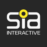 SIA Interactive logo - Similar company to Macrotest