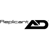 Replicant AD, Inc. logo - Similar company to Lighttag (Acquired By Primer)