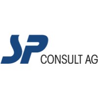 SP Consult AG logo - Similar company to Camar Gmbh