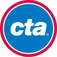Chicago Transit Authority logo - Similar company to Chicago Department Of Housing