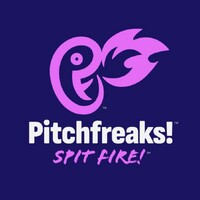 Pitchfreaks logo - Similar company to Octoboard - Cloud Data & Ai For Your Business