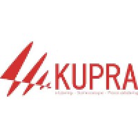 Kupra logo - Similar company to Cupra International