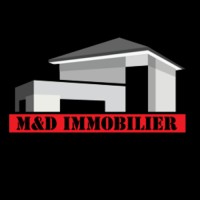 M et D Immobilier Altkirch logo - Similar company to Drone Supervision