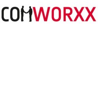 COMWORXX logo - Similar company to Pars Logistic Gmbh
