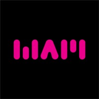 WAM logo - Similar company to Ndp Studio