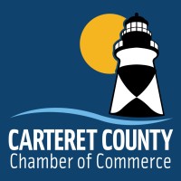 Carteret County Chamber of Commerce logo - Similar company to Alpine Audio