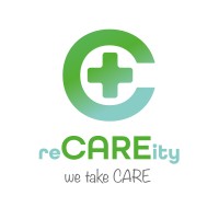 reCAREity GmbH logo - Similar company to Olr