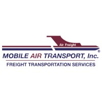 Mobile Air Transport, Inc. logo - Similar company to Accurate Expediting