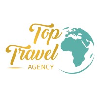 Top Travel Agency logo - Similar company to Clooes
