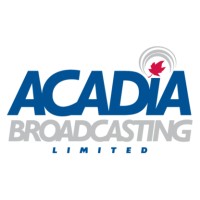 Acadia Broadcasting Moncton logo - Similar company to Roundtable