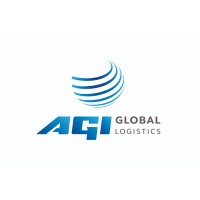 AGI Global Logistics logo - Similar company to Alpi Uk
