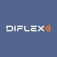 DiFlex logo - Similar company to Diflex