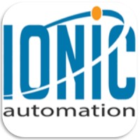 Ionic Automation logo - Similar company to Northern Dynamics