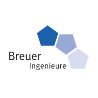 Breuer Ingenieure Gbr logo - Similar company to Thomas Herrmann Gmbh