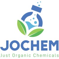 JOCHEM  Just Organic Chemicals logo - Similar company to Bedcovers & Kardeşler Deri Tekstil