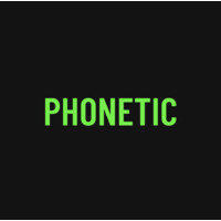 Phonetic logo - Similar company to Emergent Technologies, Inc.