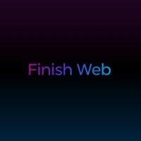 Finish Web logo - Similar company to Contex Express