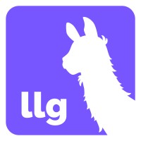 Llama Lead Gen logo - Similar company to Next Step