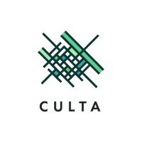 CULTA Inc. logo - Similar company to Imvisionlabs Inc.