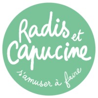 Radis et Capucine logo - Similar company to Php Philippe